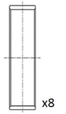 FAI AutoParts BB2036-030