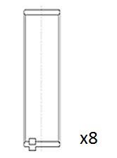 FAI AutoParts BB2047-STD