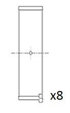 FAI AutoParts BB2064-STD