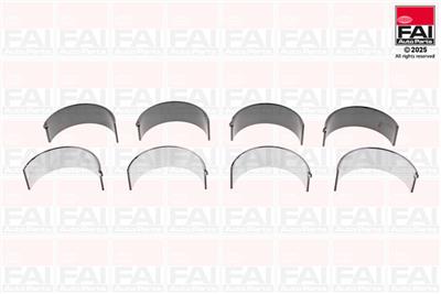 FAI AutoParts BB2115-025