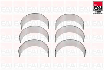 FAI AutoParts BB2166-STD