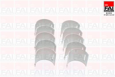 FAI AutoParts BC5000-STD EAN: 5027049553200.