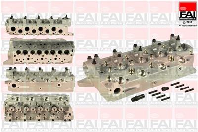 FAI AutoParts BCH001 EAN: 5027049340374.