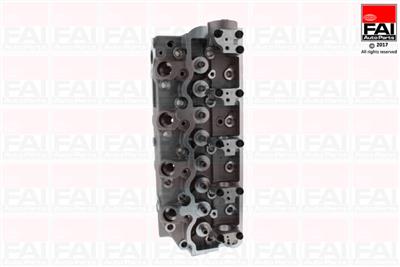 FAI AutoParts BCH001 EAN: 5027049340374.