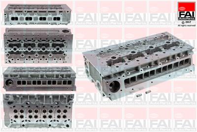 FAI AutoParts BCH016 EAN: 5027049405295.