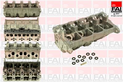 FAI AutoParts BCH028 EAN: 5027049397699.