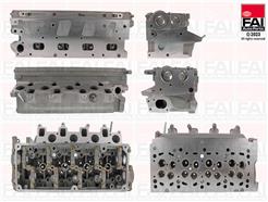 FAI AutoParts BCH030