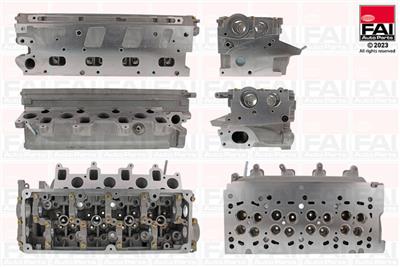 FAI AutoParts BCH030 EAN: 5027049405370.
