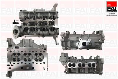 FAI AutoParts BCH071