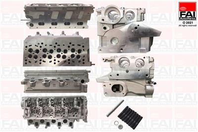 FAI AutoParts BCH104