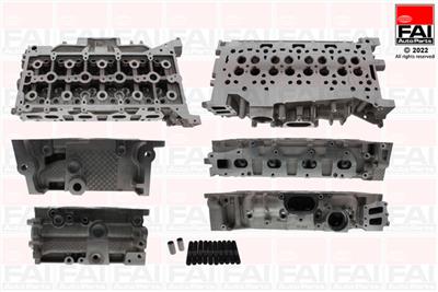 FAI AutoParts BCH106