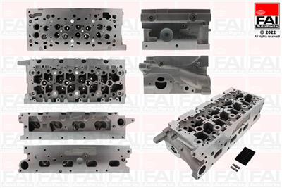 FAI AutoParts BCH136