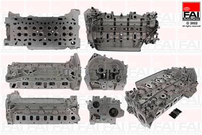 FAI AutoParts BCH249