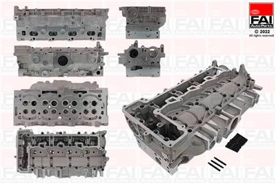 FAI AutoParts BCH266