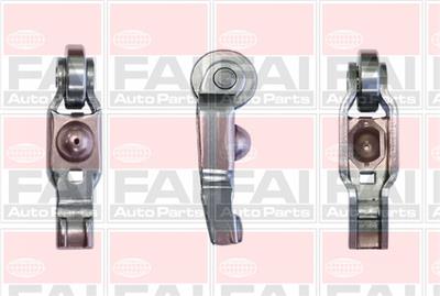 FAI AutoParts BFS320S EAN: 5027049300170.