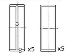 FAI AutoParts BM1023-STD