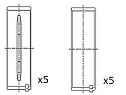 FAI AutoParts BM1057-STD
