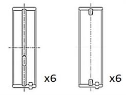 FAI AutoParts BM1060-025
