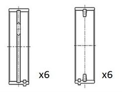 FAI AutoParts BM1062-STD