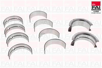 FAI AutoParts BM1067-STD EAN: 5027049560567.