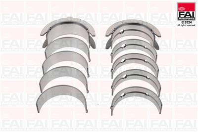 FAI AutoParts BM1068-STD EAN: 5027049552821.