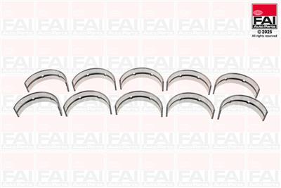 FAI AutoParts BM1101-STD