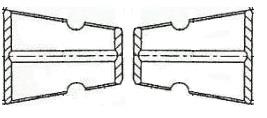FAI AutoParts BS4001-STD EAN: 5027049553248.