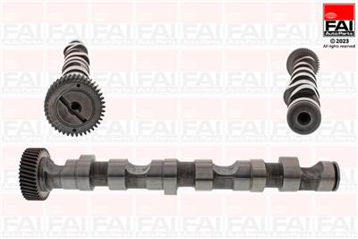 FAI AutoParts C246 EAN: 5027049260160.
