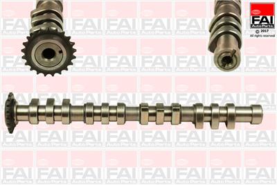 FAI AutoParts C377 EAN: 5027049444942.