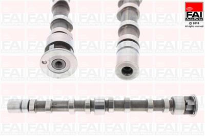 FAI AutoParts C396