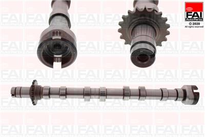 FAI AutoParts C421