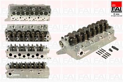 FAI AutoParts CCH001 EAN: 5027049286498.