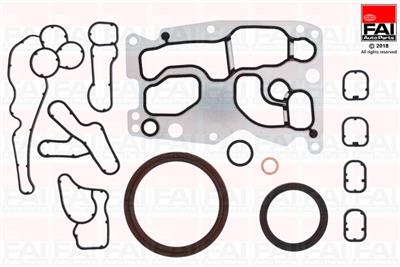 FAI AutoParts CS1756 EAN: 5027049476172.