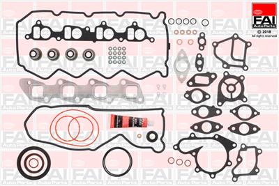 FAI AutoParts FS1827NH EAN: 5027049242722.