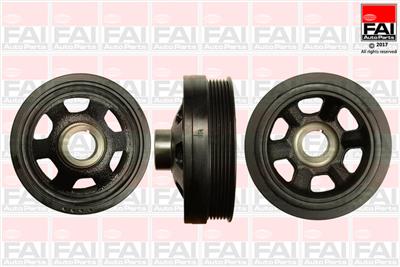 FAI AutoParts FVD1002 EAN: 5027049465299.