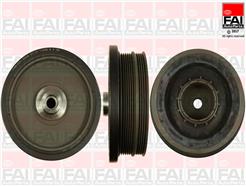 FAI AutoParts FVD1004
