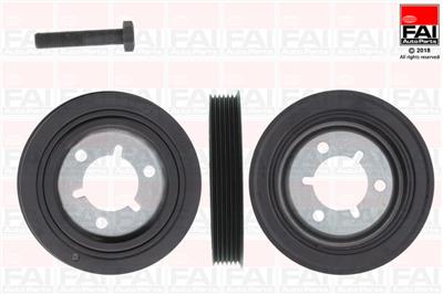 FAI AutoParts FVD1012K EAN: 5027049465510.
