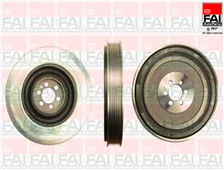 FAI AutoParts FVD1015