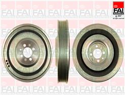 FAI AutoParts FVD1017