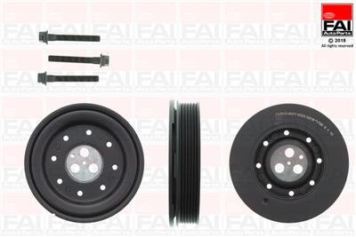 FAI AutoParts FVD1018K EAN: 5027049465596.