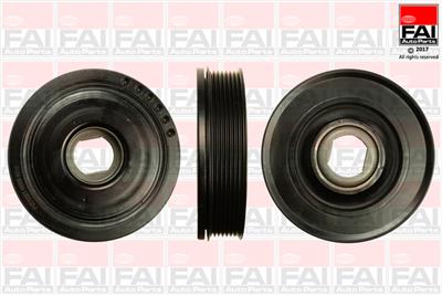 FAI AutoParts FVD1021 EAN: 5027049465718.