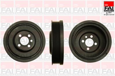 FAI AutoParts FVD1028 EAN: 5027049465817.