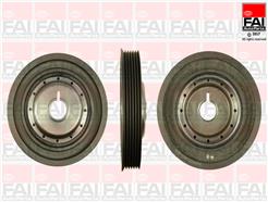 FAI AutoParts FVD1033