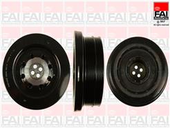 FAI AutoParts FVD1035