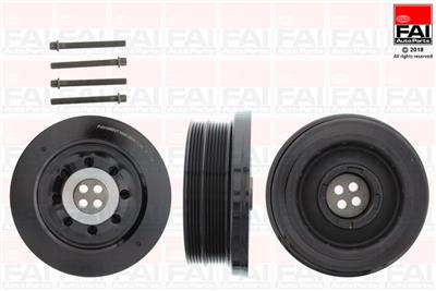 FAI AutoParts FVD1035K EAN: 5027049465992.