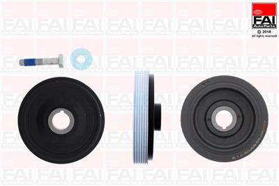 FAI AutoParts FVD1038K EAN: 5027049465817.