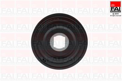 FAI AutoParts FVD1077