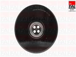 FAI AutoParts FVD1091