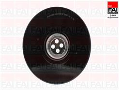 FAI AutoParts FVD1092