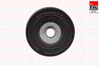 FAI AutoParts FVD1103